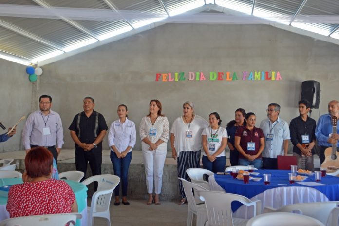 sedif_ unidad familiar cereso 2